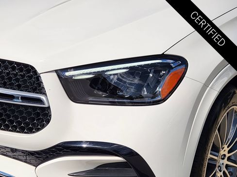 Used 2026 Mercedes-Benz GLE 350 4MATIC image 11