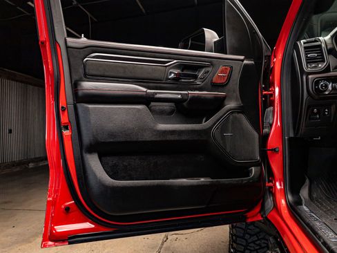 Used 2023 RAM 1500 TRX w/ TRX Level 2 Equipment Group image 28