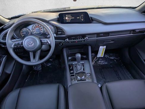 New 2026 MAZDA MAZDA3 s image 10