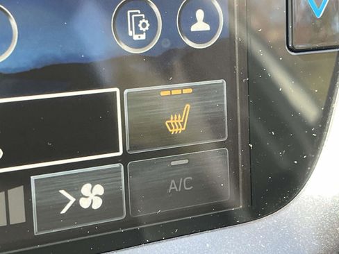 New 2025 Subaru Outback Wilderness w/ Wilderness Package image 14