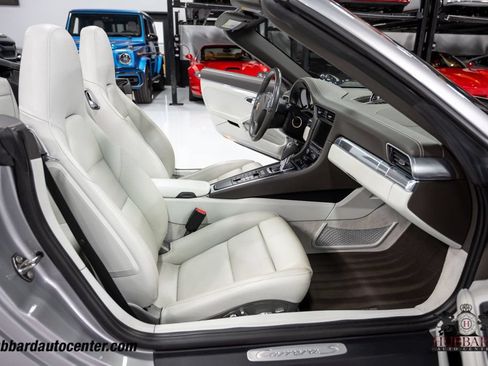 Used 2015 Porsche 911 Carrera S RWD image 27