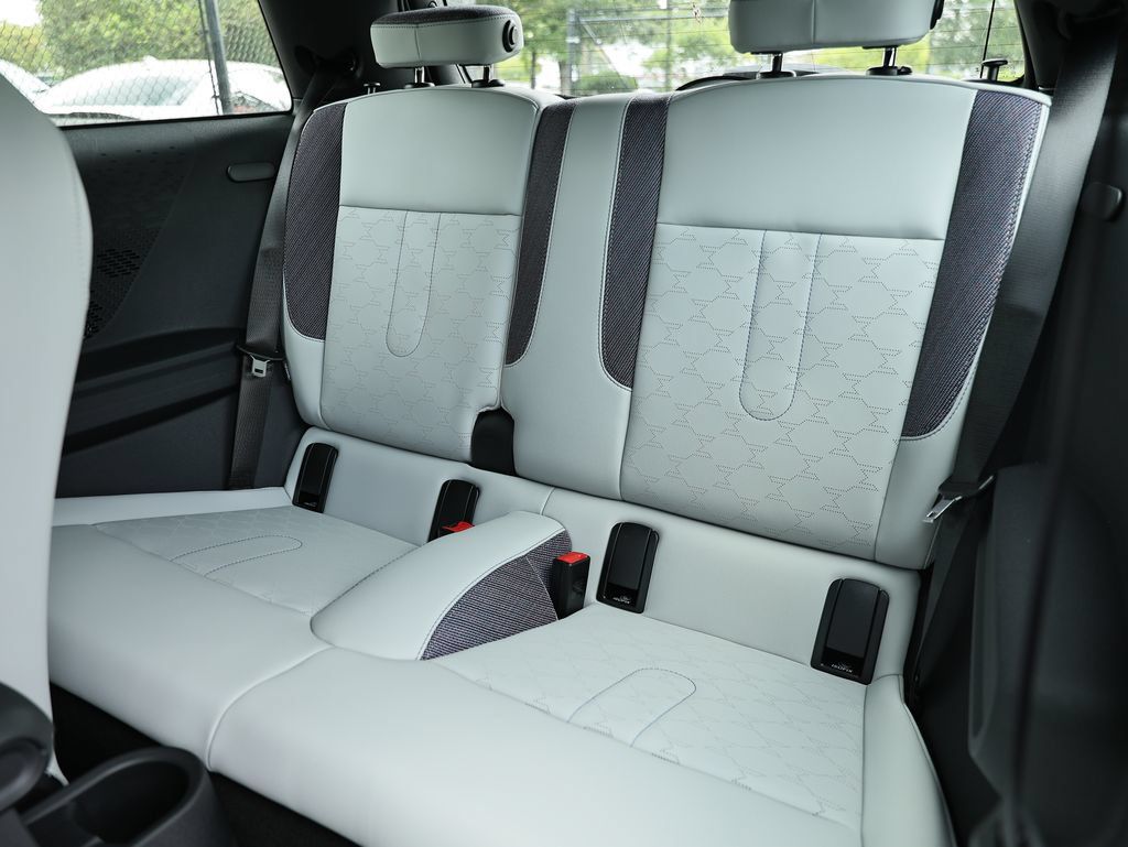 New 2026 MINI Cooper S FWD image 24