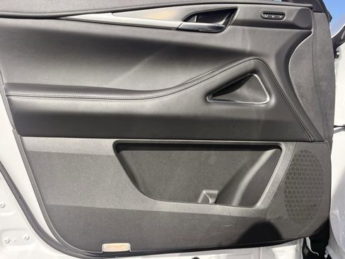 Certified 2026 INFINITI QX60 Luxe w/ Cargo Package image 9