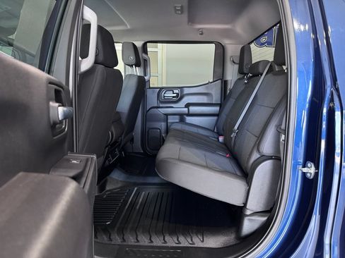 Certified 2023 GMC Sierra 1500 Pro w/ Pro Value Package AWD/4WD image 11