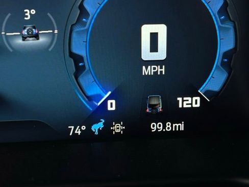 New 2025 Ford Bronco Badlands image 32