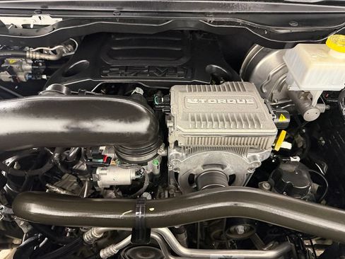 Certified 2024 RAM 1500 Big Horn AWD/4WD image 30