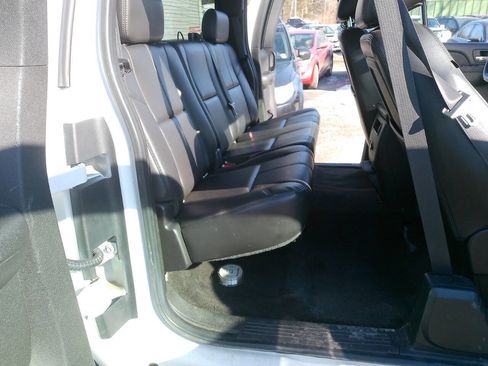 Used 2011 Chevrolet Silverado 1500 LTZ w/ LTZ Plus Package image 28