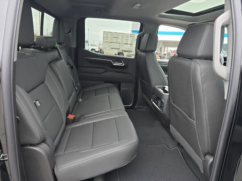 New 2026 GMC Sierra 1500 SLT w/ SLT Premium Plus Package image 13