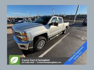 Used 2015 Chevrolet Silverado 3500 LTZ w/ Duramax Plus Package 360° Tour