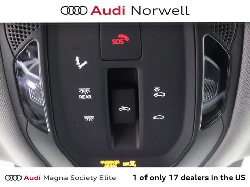 Certified 2025 Audi Q5 Premium w/ Premium Plus AWD/4WD image 9