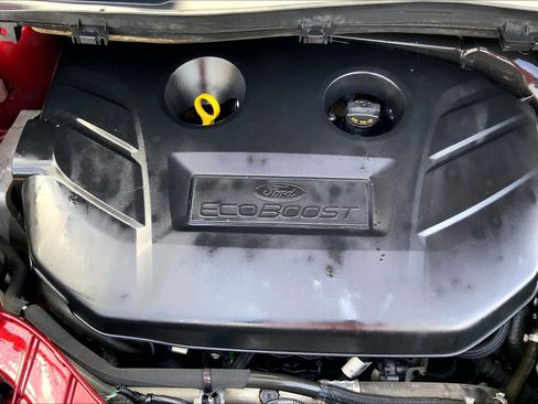 Used 2019 Ford Escape Titanium image 31