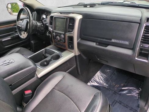 Used 2017 RAM 2500 Laramie w/ Off Road Package AWD/4WD image 20