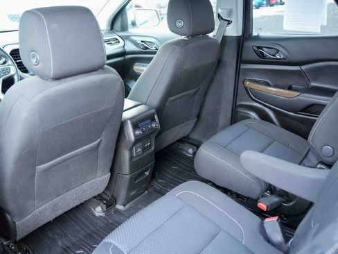 Used 2021 GMC Acadia SLE w/ Driver Convenience Package image 24