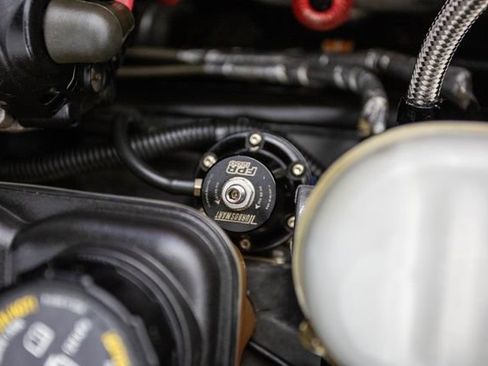 Used 2006 Chevrolet Corvette Z06 w/ Preferred Equipment Group image 50