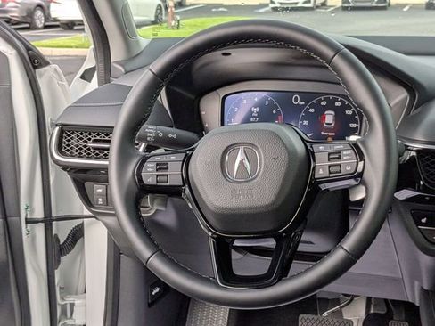 New 2026 Acura ADX FWD image 15