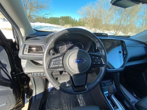 Certified 2023 Subaru Ascent Onyx Edition Limited image 12