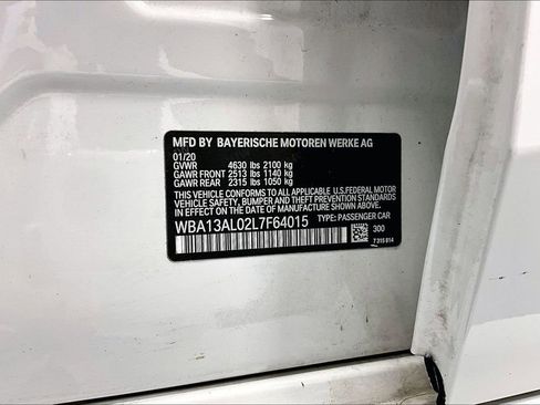 Used 2020 BMW M235i xDrive Gran Coupe image 40