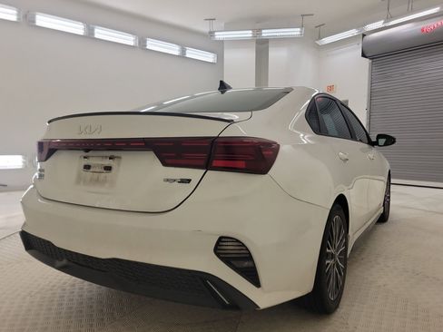 Used 2023 Kia Forte GT-Line image 7