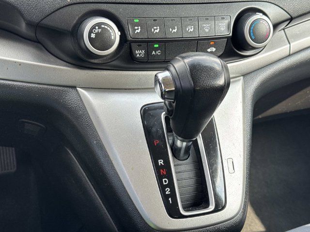 Used 2012 Honda CR-V LX image 26