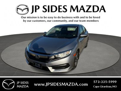 Used 2022 Honda Civic Sport