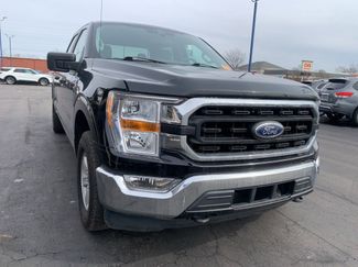 Used 2021 Ford F150 XLT w/ FX4 Off-Road Package video 1