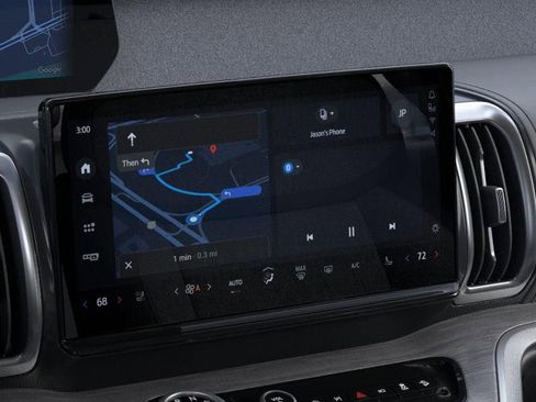 New 2026 Ford Expedition Platinum w/ Driver's Package image 10