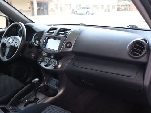 Used 2010 Toyota RAV4 Sport AWD/4WD image 19