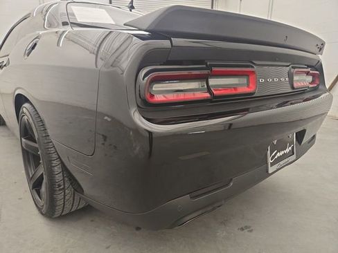 Used 2021 Dodge Challenger SRT Hellcat Redeye image 28