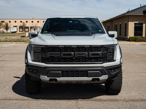 Used 2023 Ford F150 Raptor image 2