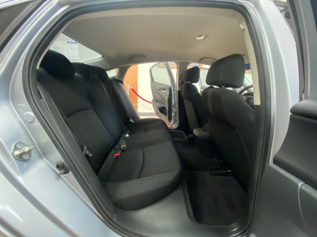 Used 2019 Honda Civic LX image 10