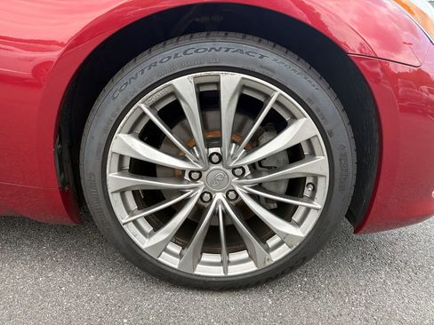 Used 2014 INFINITI Q60 Journey w/ Premium Package RWD image 12