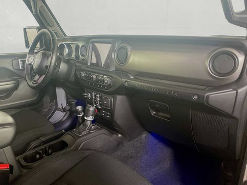 Used 2021 Jeep Wrangler Unlimited Sport image 26