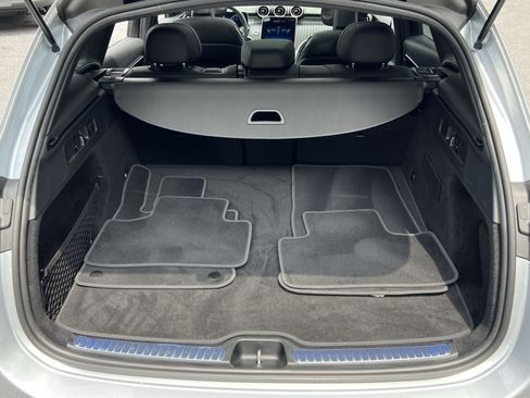 Certified 2026 Mercedes-Benz GLC 300 4MATIC image 31