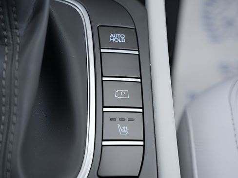 Certified 2026 Hyundai Kona SEL Sport FWD image 31