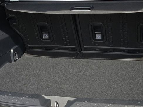 New 2026 Subaru Crosstrek 2.5i Wilderness image 9