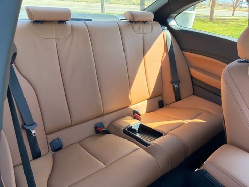 Used 2020 BMW M240i xDrive Coupe w/ Premium Package image 12