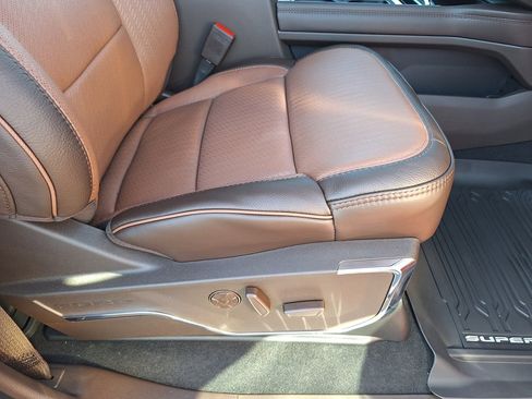 New 2026 Ford F250 King Ranch w/ Tremor Off-Road Package image 20