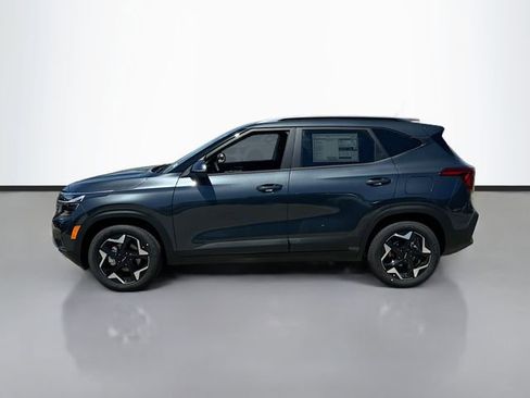 New 2026 Kia Seltos S FWD image 4