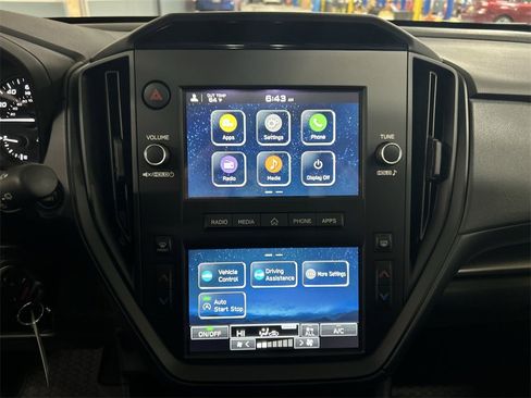 Certified 2025 Subaru Impreza 2.0i image 20