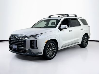 Used 2023 Hyundai Palisade Calligraphy