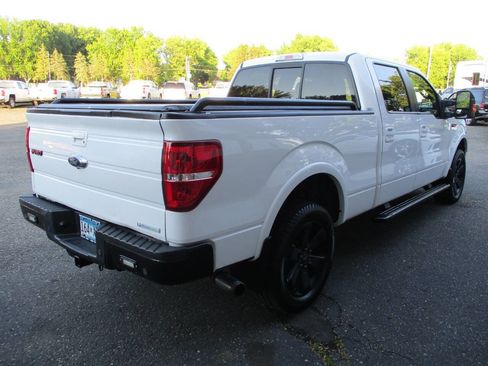 Used 2014 Ford F150 FX4 w/ Equipment Group 402A Luxury image 10