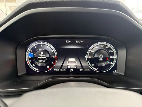 Used 2024 Mitsubishi Outlander SEL AWD/4WD image 33