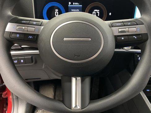 New 2026 Hyundai Tucson SEL image 14