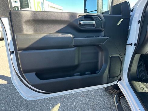 Used 2020 Chevrolet Silverado 2500 W/T w/ WT Fleet Convenience Package AWD/4WD image 34