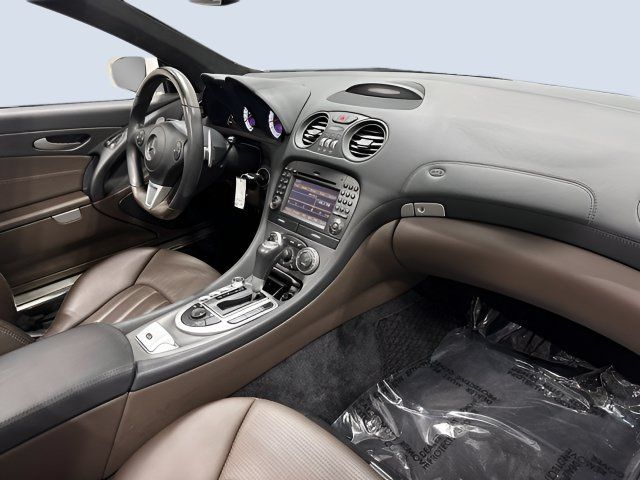 Used 2009 Mercedes-Benz SL 63 AMG image 12