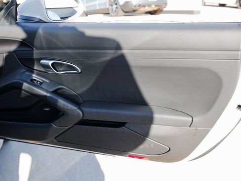 New 2025 Porsche 718 Cayman image 26