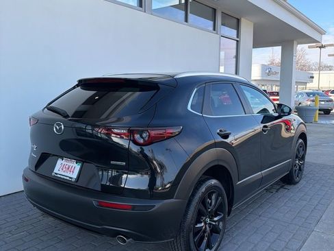 New 2025 MAZDA CX-30 AWD 2.5 S w/ Select Sport Pkg image 5