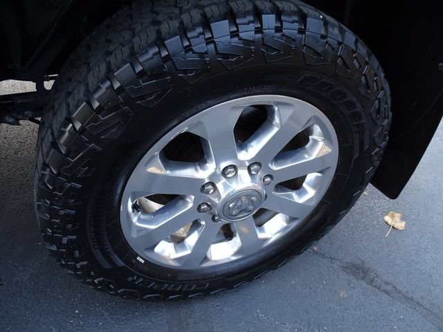 Used 2019 RAM 2500 Big Horn AWD/4WD image 9