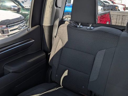 Used 2023 Chevrolet Silverado 1500 LT image 26