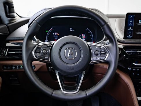 New 2026 Acura MDX SH-AWD w/ Advance Package image 42